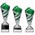 Green Hurricane Trophy 180mm - view 2