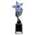 Blue Innov8 Star Trophy 275mm - view 1