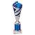 Blue Super Hurricane Trophy 225mm - view 1