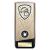 Gold Prime Swimming Trophy 160mm - view 1