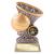 Smash Netball Trophy 140mm - view 1