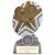 The Stars Tennis Trophy 150mm - view 1