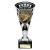 Black & Silver Cobra Star Running Cup 210mm - view 1