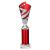 Red Super Hurricane Trophy 275mm - view 1