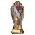 Diamond Cricket Wicket Trophy 241mm - view 1