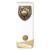 White Prime Cobra Cricket Trophy 190mm - view 1