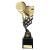 Innov8 Gold Padel Trophy 230mm - view 1