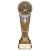 Ikon Tower Table Tennus Trophy 225mm - view 1