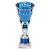 Blue Cobra Superstar Trophy 230mm - view 1