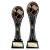 260mm Maverick Extreme Badminton Trophy - view 2
