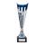 Blue Garrison Cup Trophy 350mm - view 1