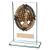 Maverick Glass Chess Award 140mm - view 1
