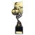 Innov8 Gold Basketball Trophy 230mm - view 1