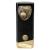 Black Prime Cobra Netball Trophy 190mm - view 1