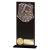 Titan Hero Black Glass Swimming Award 200mm - view 1