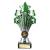 Green 5 Star Trophy 190mm - view 1