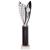 Black Super Glamstar Trophy 390mm - view 1