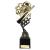 Innov8 Gold Cricket Trophy 230mm - view 1