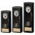 Black Cricket Block 178mm - view 2