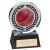 Emperor Crystal Cricket Award 125mm - view 1