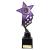 Purple Innov8 Star Trophy 250mm - view 1