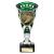 Green & Silver Cobra Star Running Cup 210mm - view 1