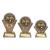 Apex Lawn Bowls Trophy 155mm - view 2
