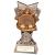150mm Spectre Swimming Trophy - view 1