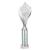 Silver Super Volcano Trophy 360mm - view 1
