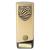 Gold Prime Cobra Cycling Trophy 190mm - view 1