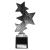 Black Trinity Star Trophy 215mm - view 1