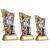 Cricket Male Bowling Figure 152mm - view 2