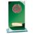 Seismic Green Mirror Multisport Award 170mm - view 1
