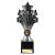 Black 5 Star Trophy 220mm - view 1