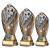 Diamond Rugby Female 17cm - view 2