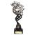Innov8 Silver Motorsport Trophy 225mm - view 1