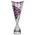 Purple Vivid Cup Trophy 340mm - view 1