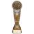 Ikon Tower Tennis Trophy 225mm - view 1