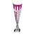 Pink Garrison Cup Trophy 315mm - view 1