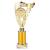 Gold Super Frenzy Trophy 265mm - view 1