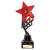 Red Innov8 Star Trophy 230mm - view 1
