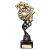 Innov8 Gold Motorsport Trophy 225mm - view 1