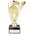 Gold Frenzy Multisport Trophy 195mm - view 1