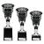 Black Cobra Star Legend Trophy 230mm - view 2