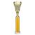 Gold Cobra Superstar Trophy 380mm - view 1