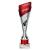 Red Super Predator Trophy 260mm - view 1