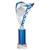 Blue Super Frenzy Trophy 290mm - view 1