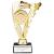 Gold Frenzy Multisport Trophy 185mm - view 1