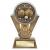 Apex Lawn Bowls Trophy 180mm - view 1