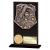 Titan Hero Black Glass Swimming Award 140mm - view 1